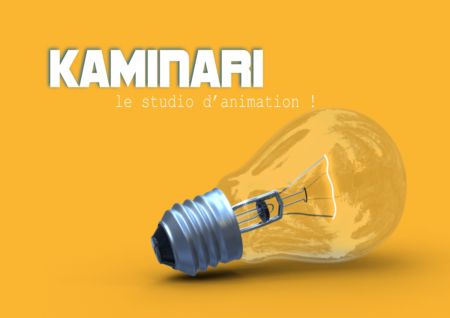 kaminari Ideas